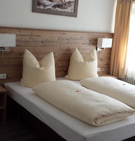 Hotel Alte Krone Tübingen Pokoj fotografie