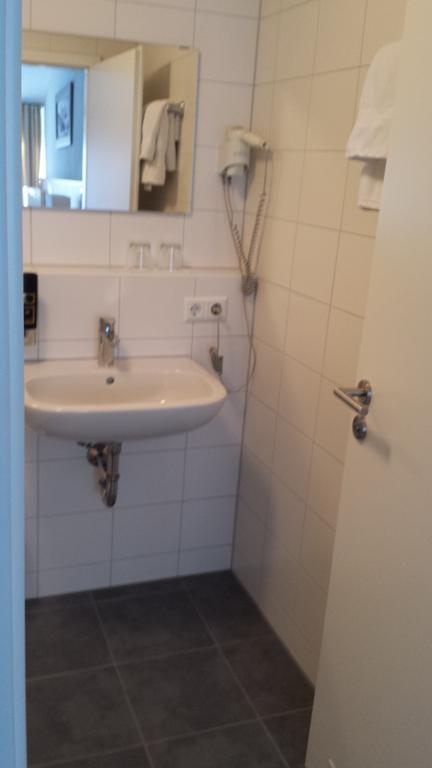 Hotel Alte Krone Tübingen Pokoj fotografie