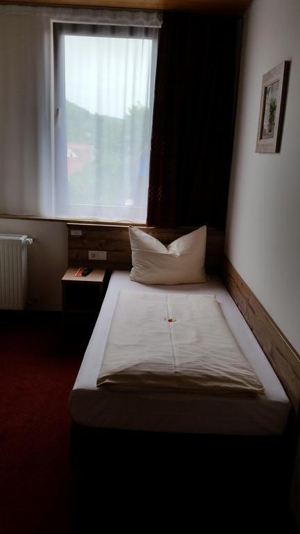 Hotel Alte Krone Tübingen Pokoj fotografie