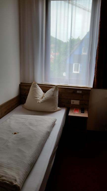 Hotel Alte Krone Tübingen Pokoj fotografie