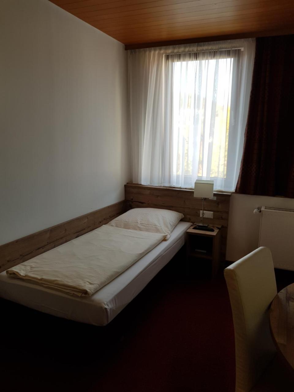 Hotel Alte Krone Tübingen Exteriér fotografie