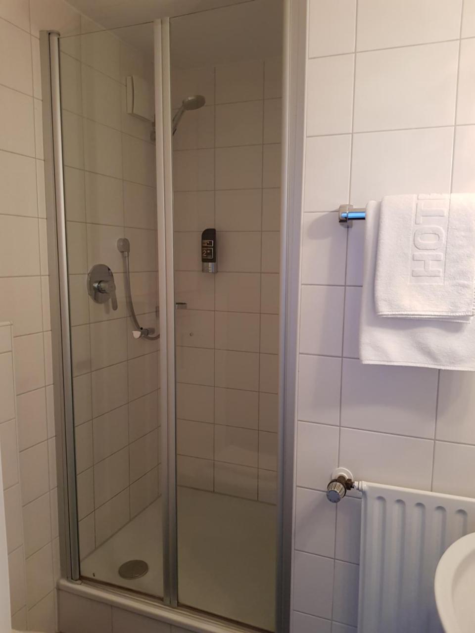Hotel Alte Krone Tübingen Exteriér fotografie