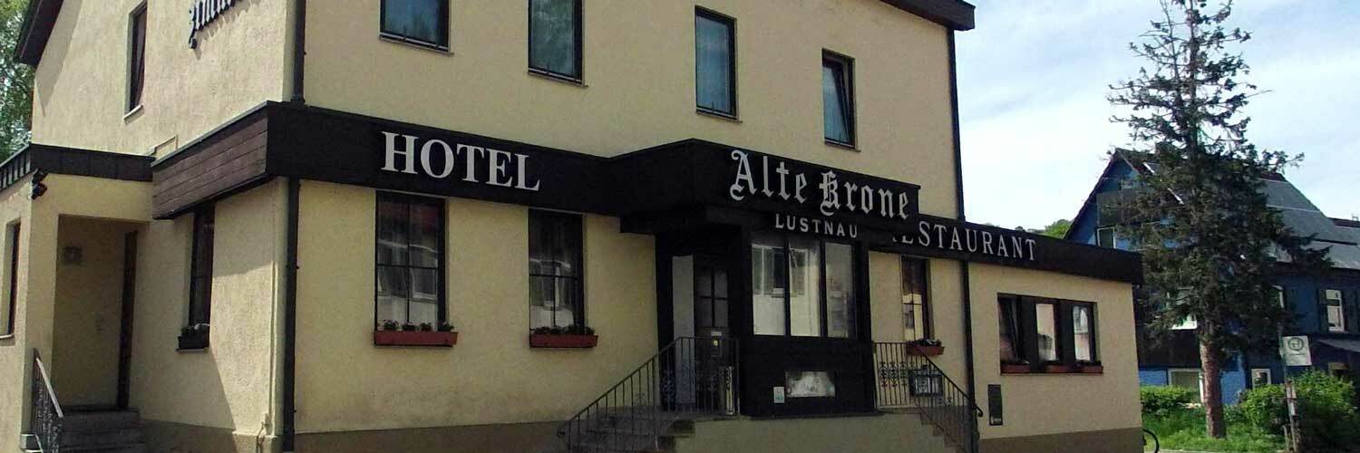 Hotel Alte Krone Tübingen Exteriér fotografie